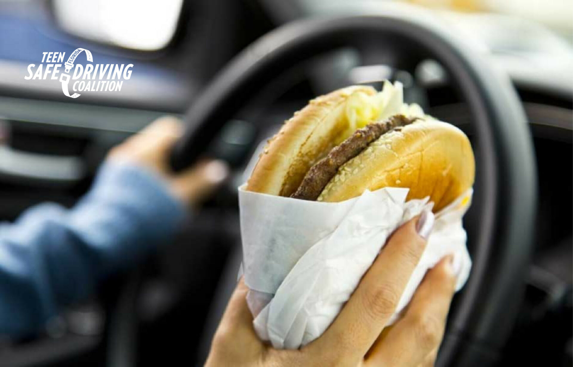 Eating and Driving