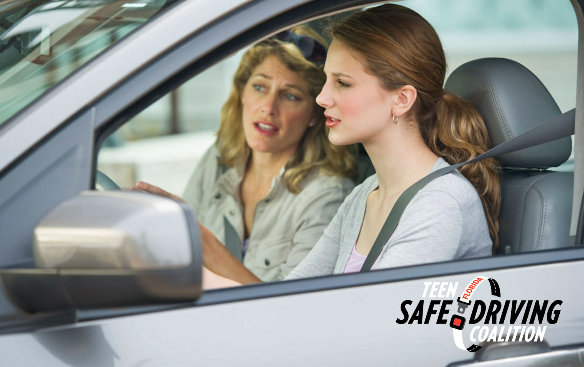 Tips to Keep Your Teen Safe Behind the Wheel