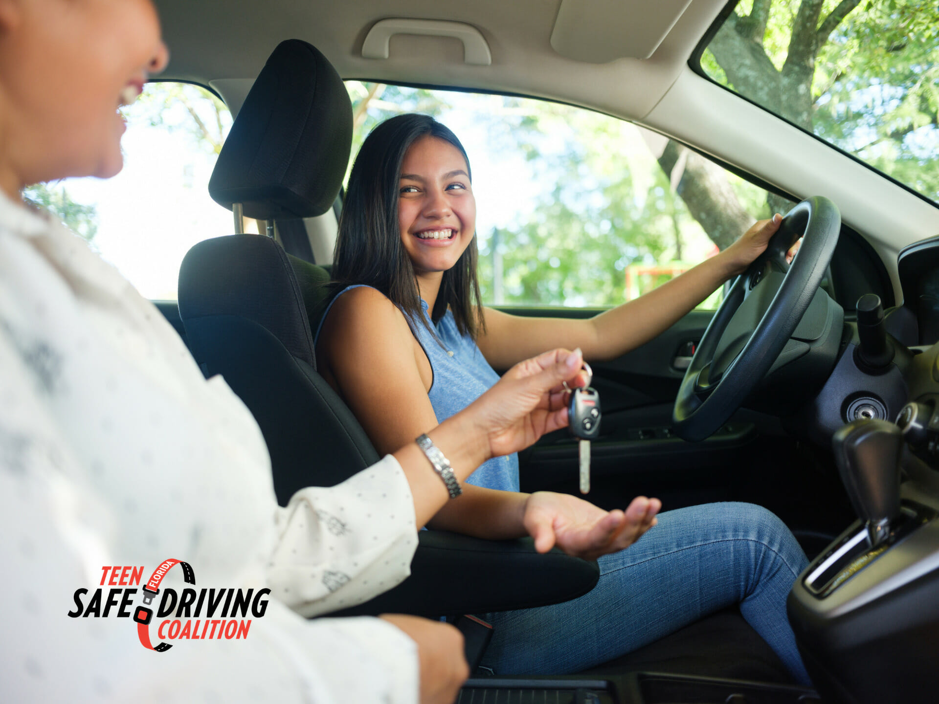 5 Important Things to Teach Your Teen Before They Drive