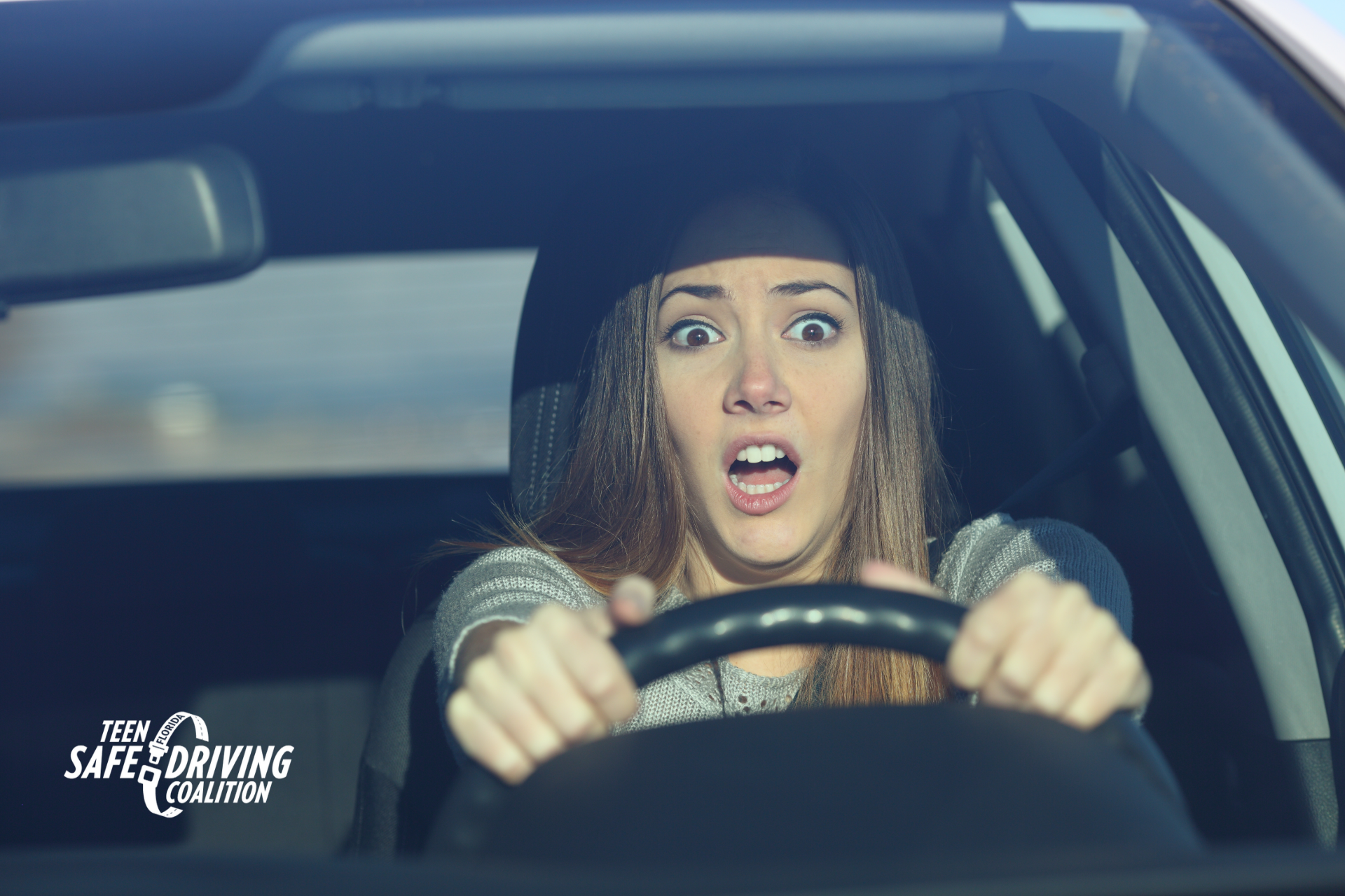 5 Ways to Help If Your Teen Is Nervous to Start Driving