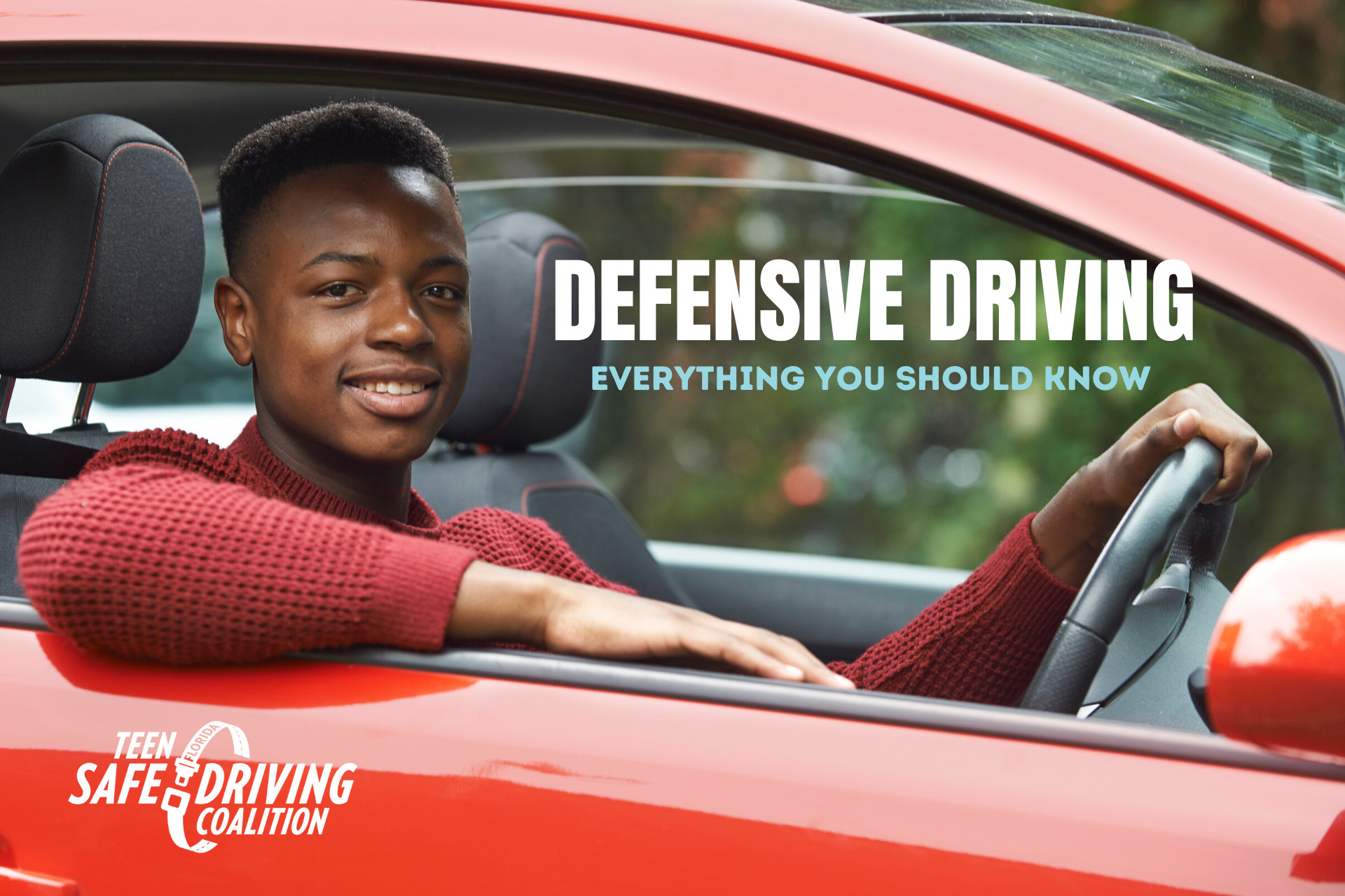 Defensive Driving – Everything You Should Know