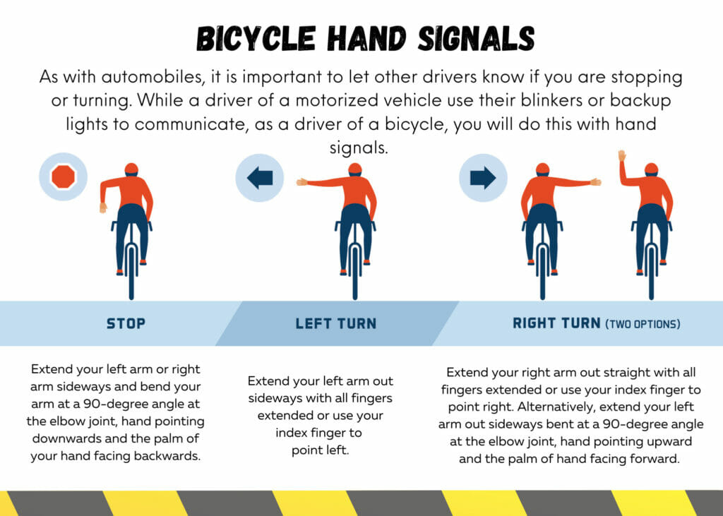 Bicycle & Pedestrian Safety Materials - Florida Teen Safe Driving Coalition