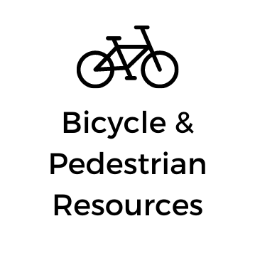 Bicycle & Pedestrian Safety Materials
