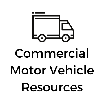 Commercial Motor Vehicle Safety Materials
