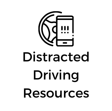 Distracted Driving Safety Materials