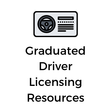 Graduated Driver Licensing Materials