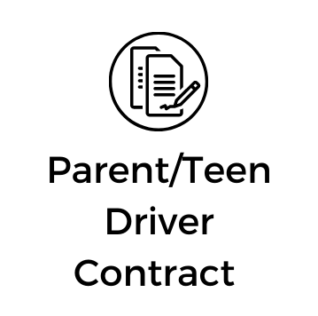 Parent/Teen Safe Driving Contract