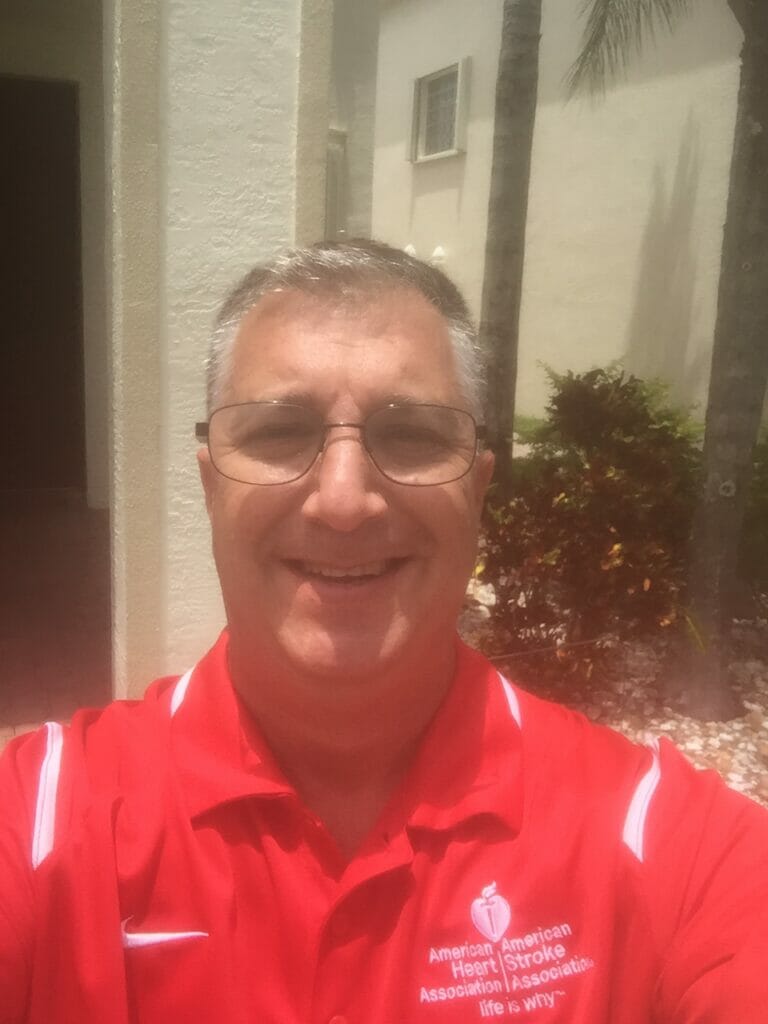 Image of Eric Stern
