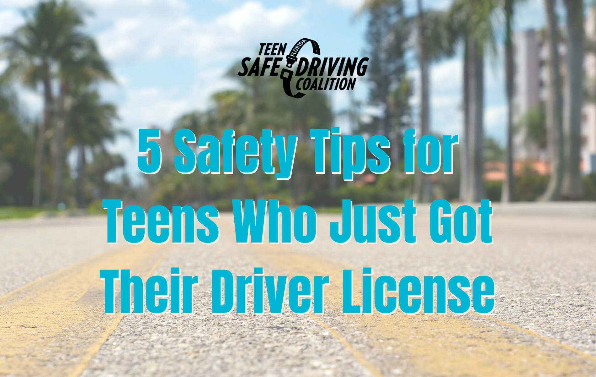 How to Keep Teen Drivers Safe - Burnett & Williams