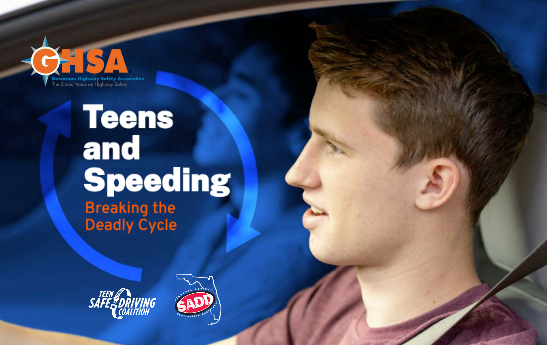 Teens and Speeding: Breaking the Deadly Cycle