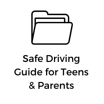 Safe Driving Guide for Teens and Parents