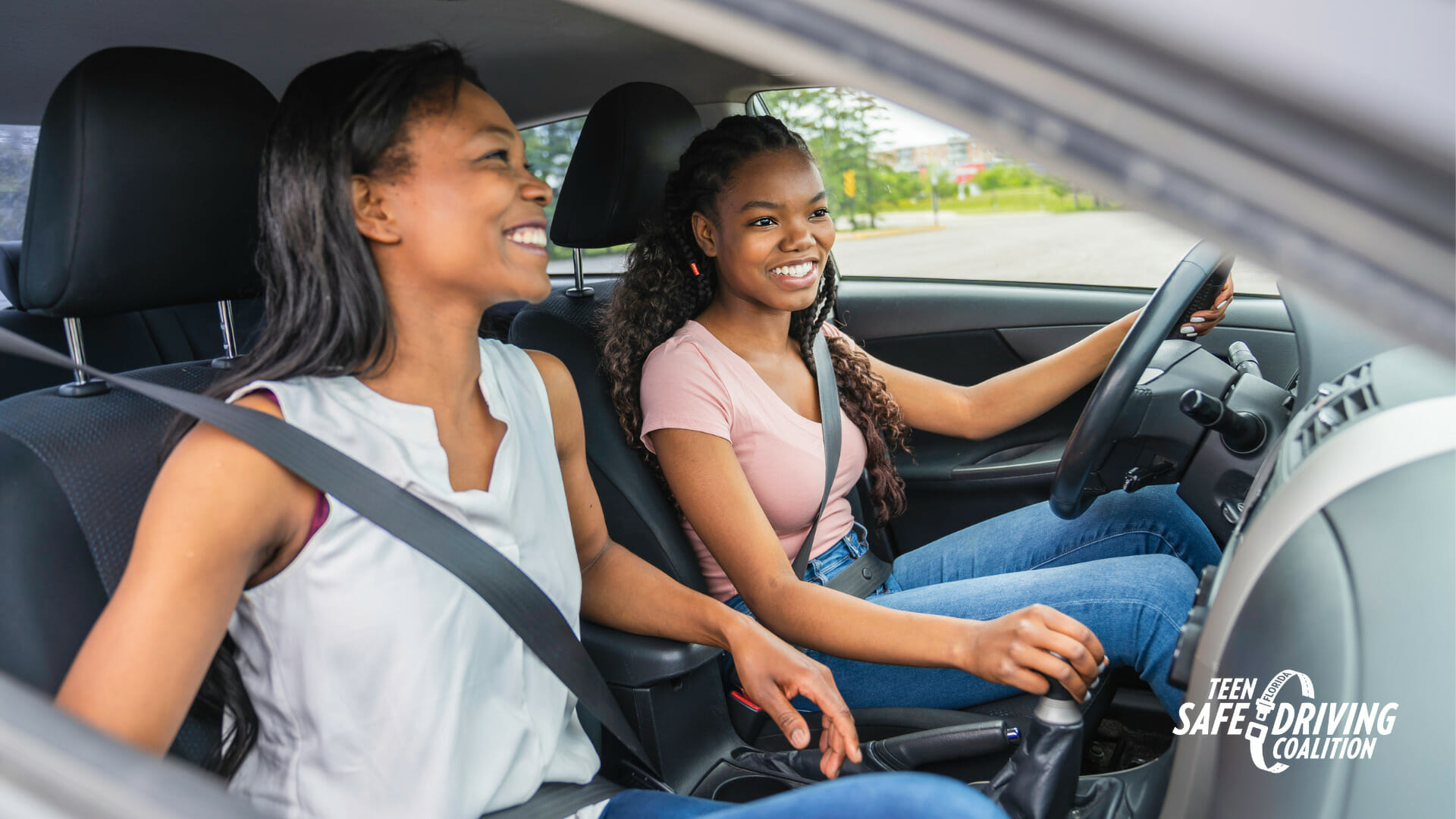 Safe Driving Tips for Parents - Florida Teen Safe Driving Coalition