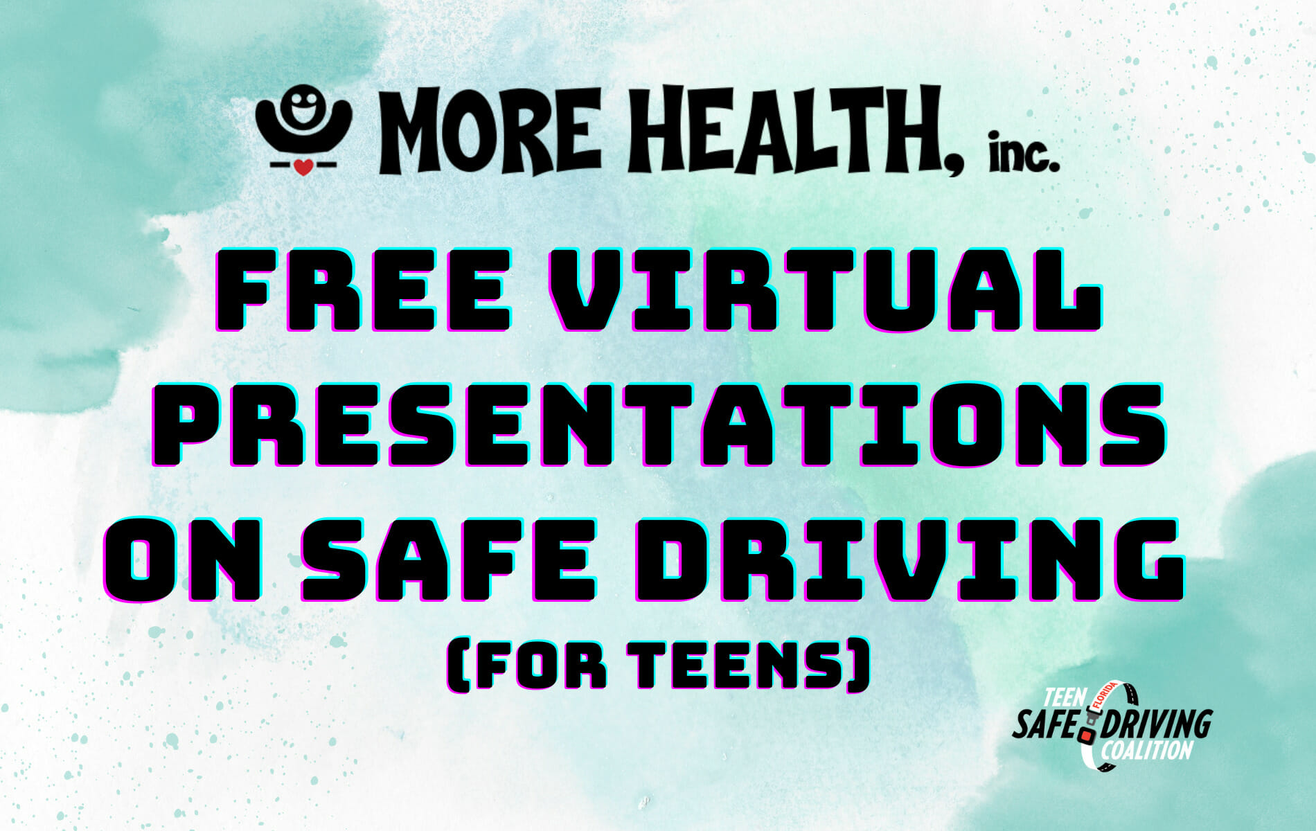 More Health offers Free Virtual Lesson Presentation