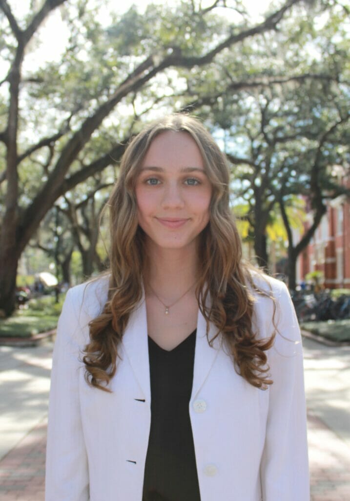 Shaina Finkel