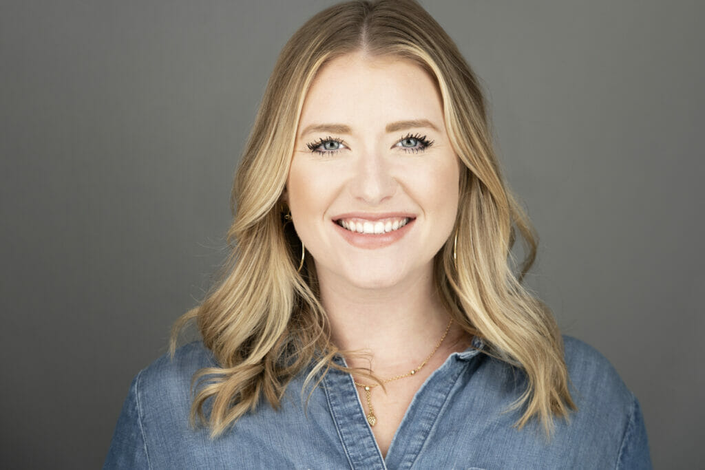 Alisa Morgan