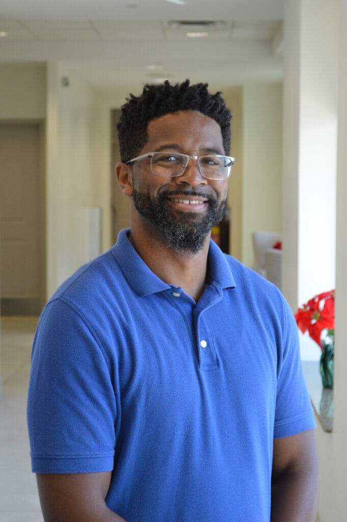Andre Jamison