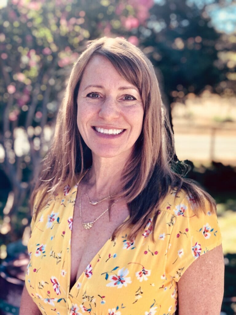 Jeannine Laurence