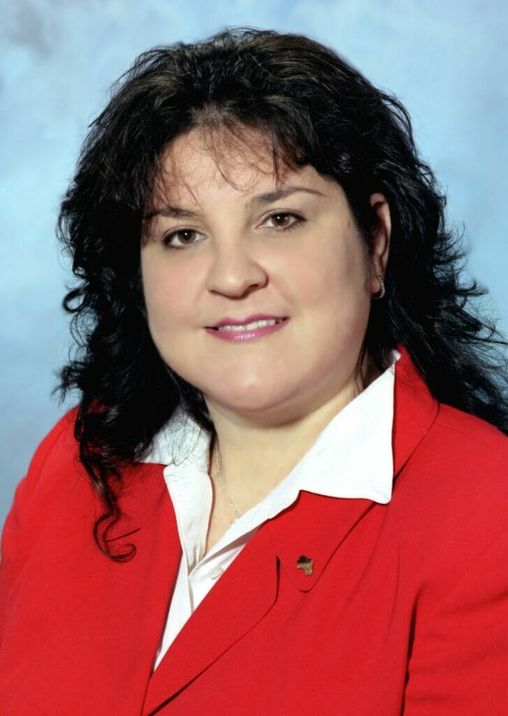 Michele Harris