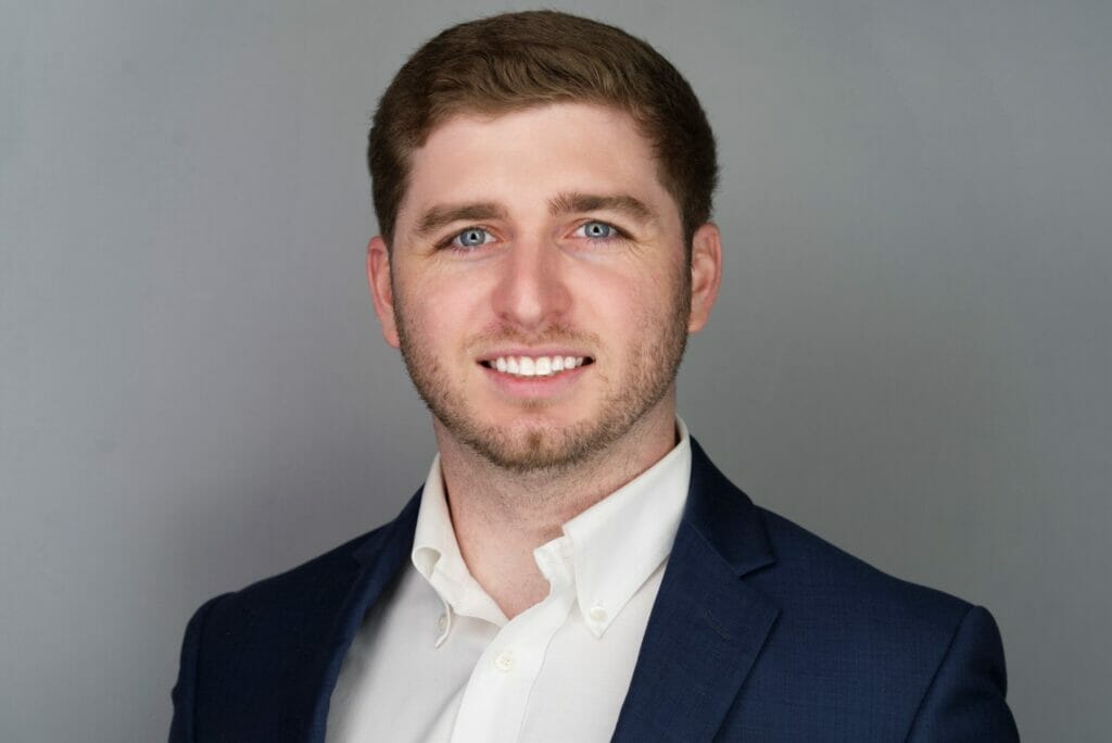 Zack Mattison