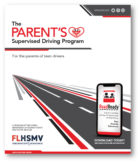 Parents Supervised Driving Guide