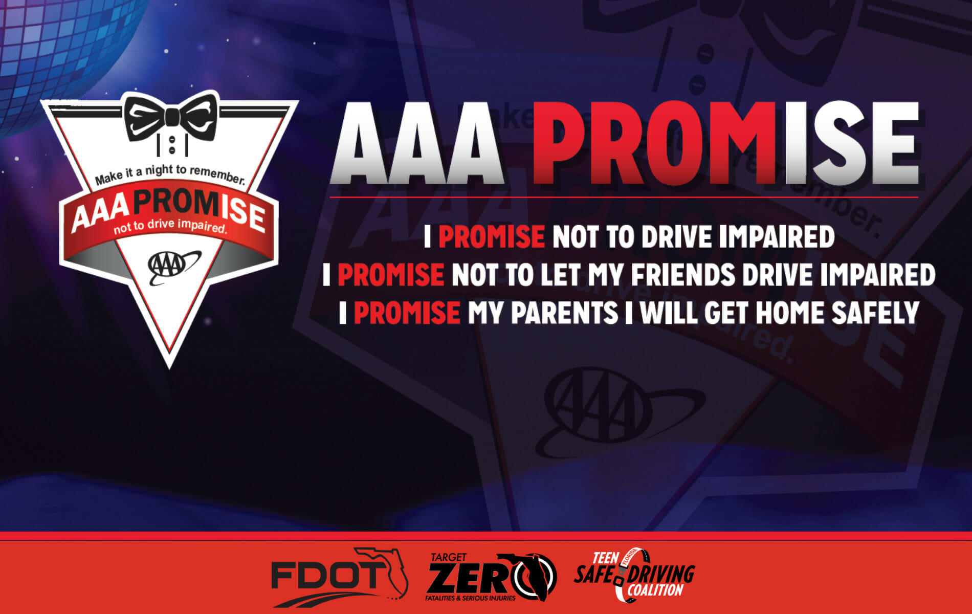 AAA PROMise Kit