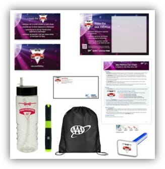 AAA PROMise Kit