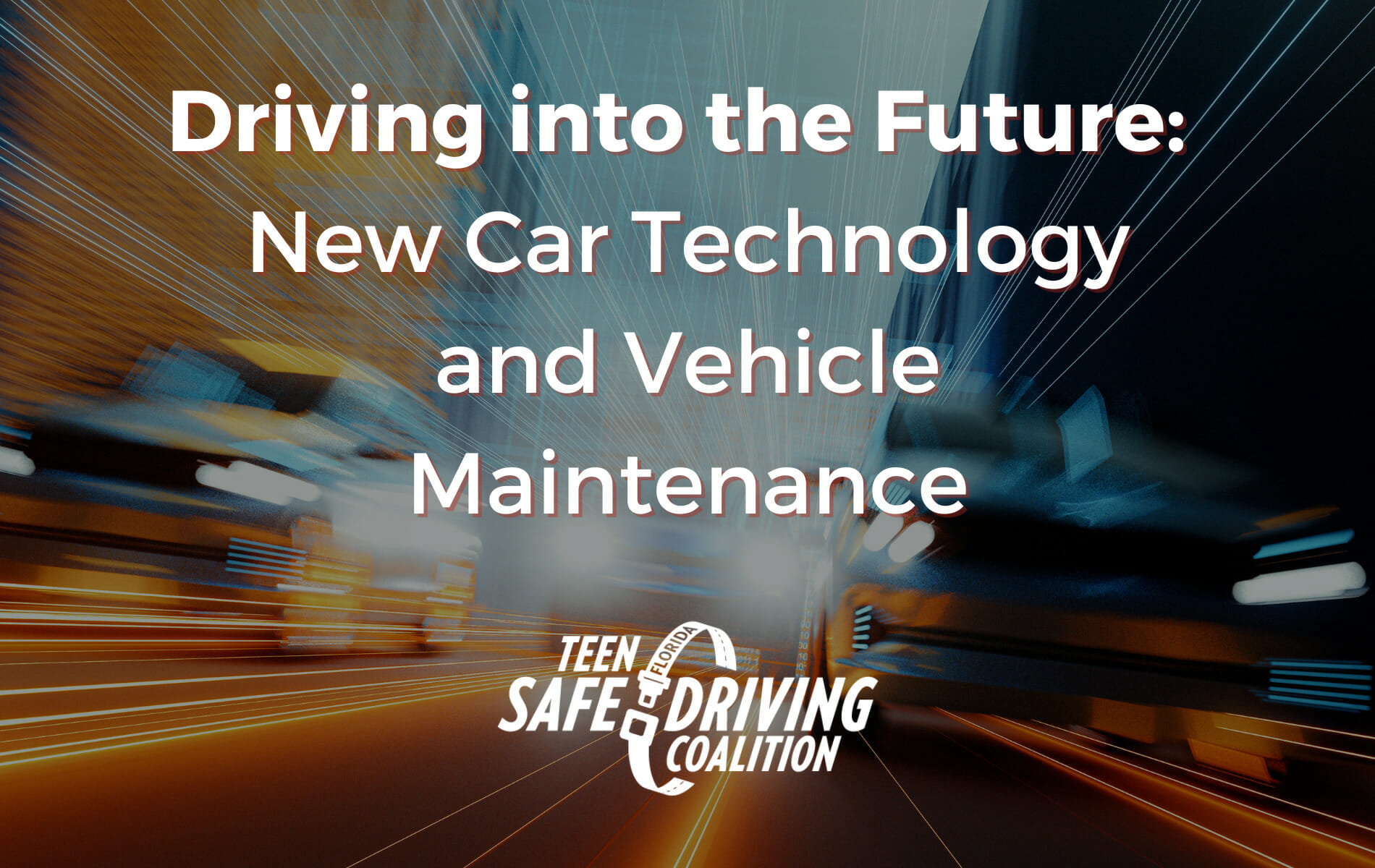 Driving into the Future: New Car Technology and Vehicle Maintenance