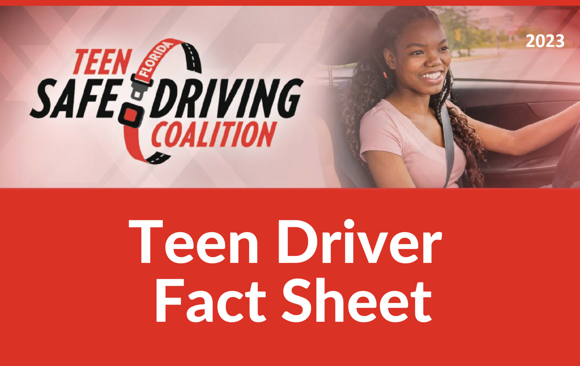 Teen Driving Facts and Statistics 2023