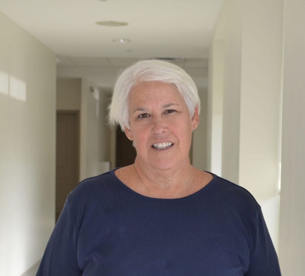 Kathy Wall