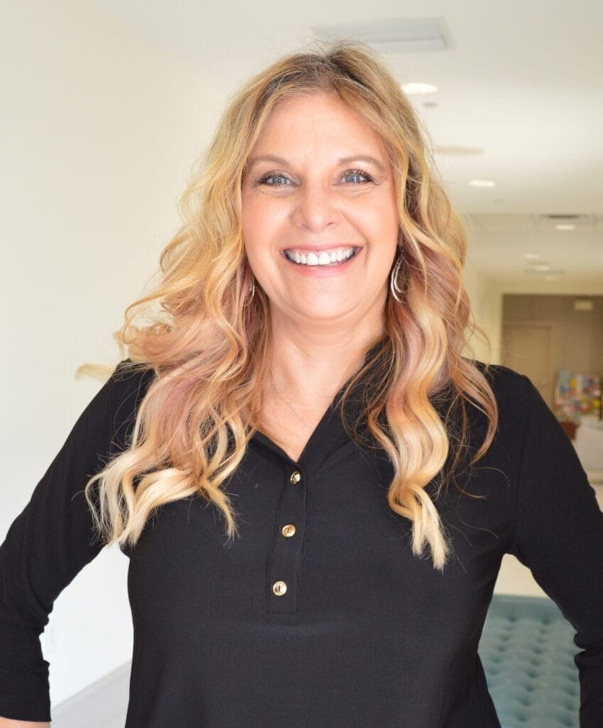 Jodie Lindsey-Benware