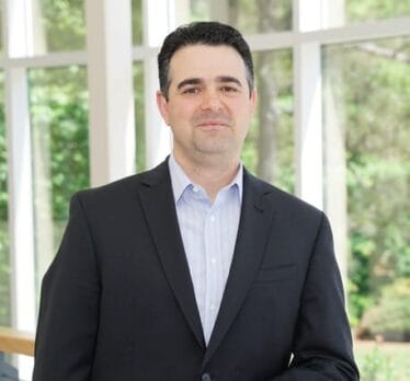 Darren Tessitore Headshot