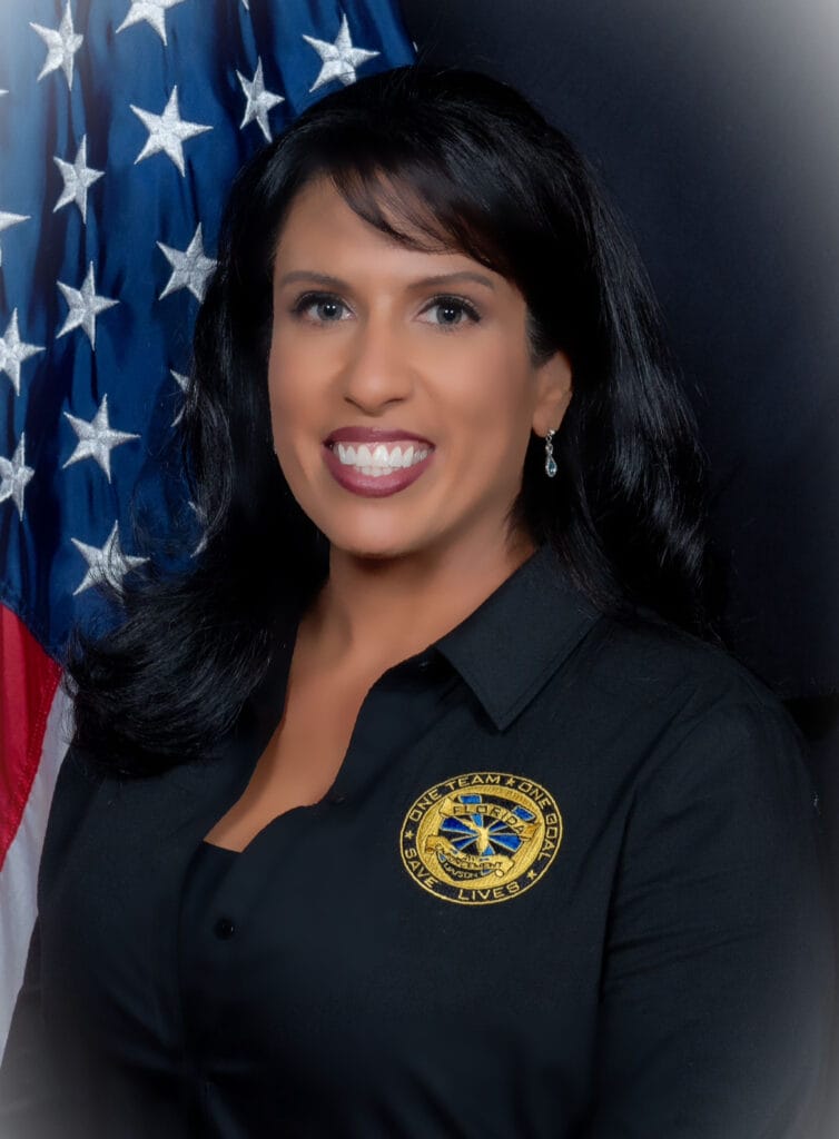 Janice Martinez Headshot
