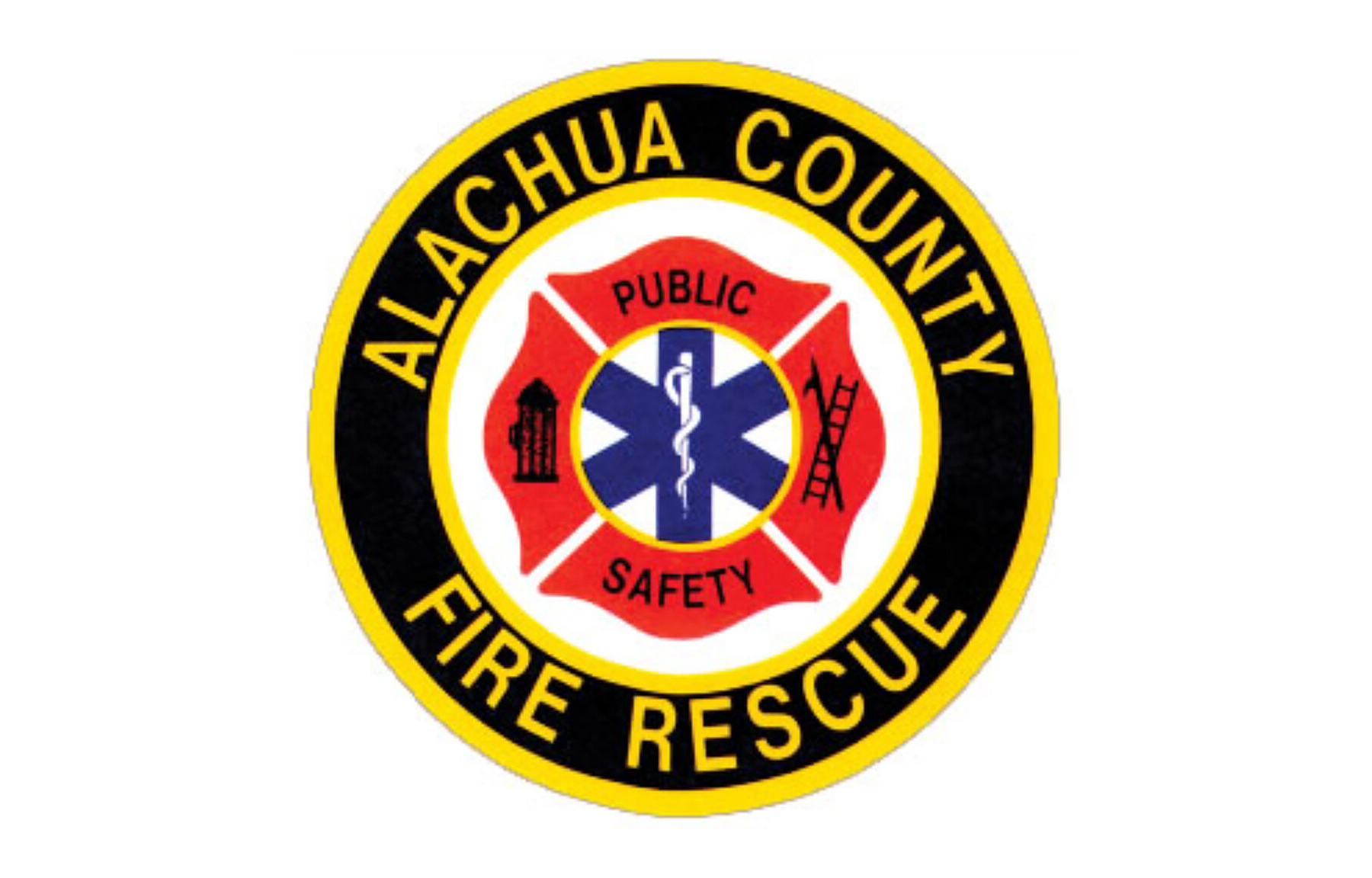 Alachua County Fire Rescue