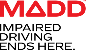 MADD Logo