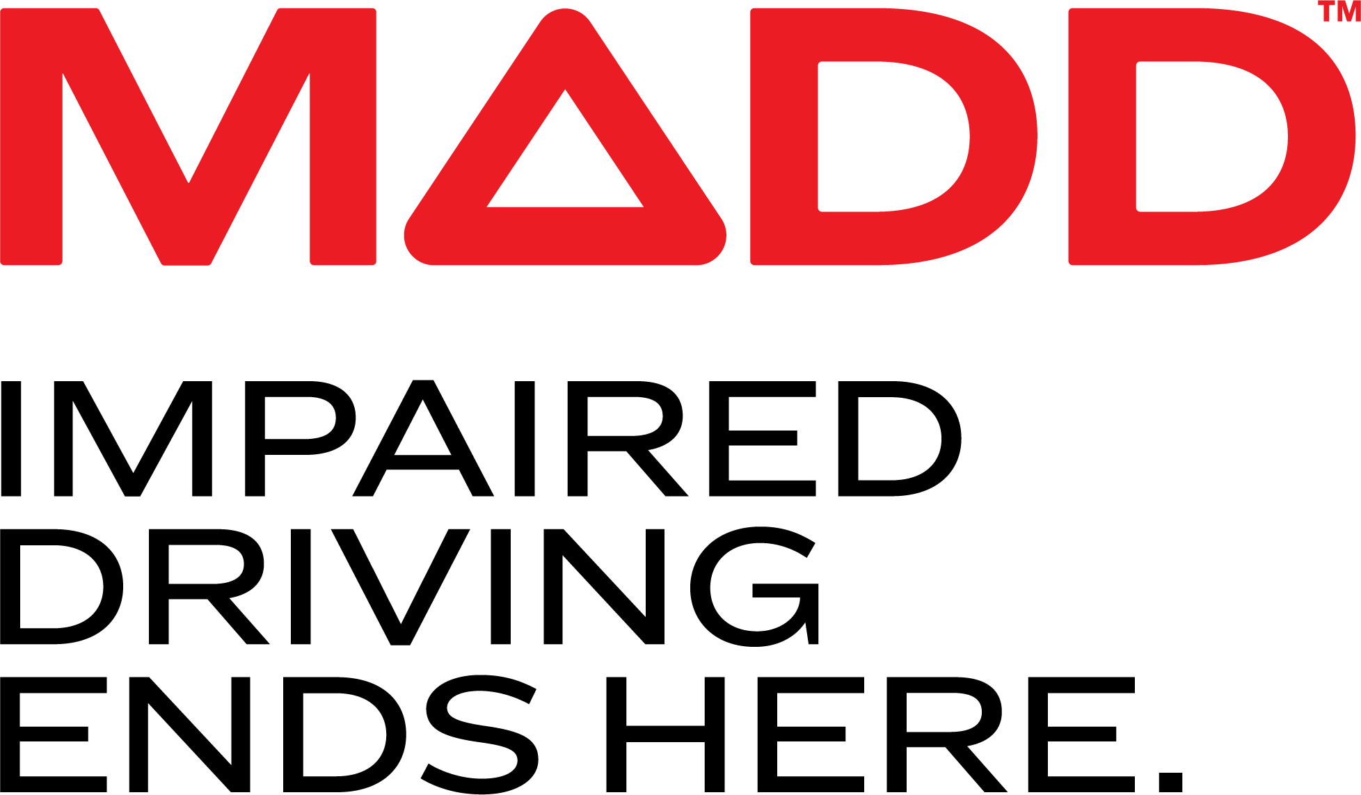 MADD Logo