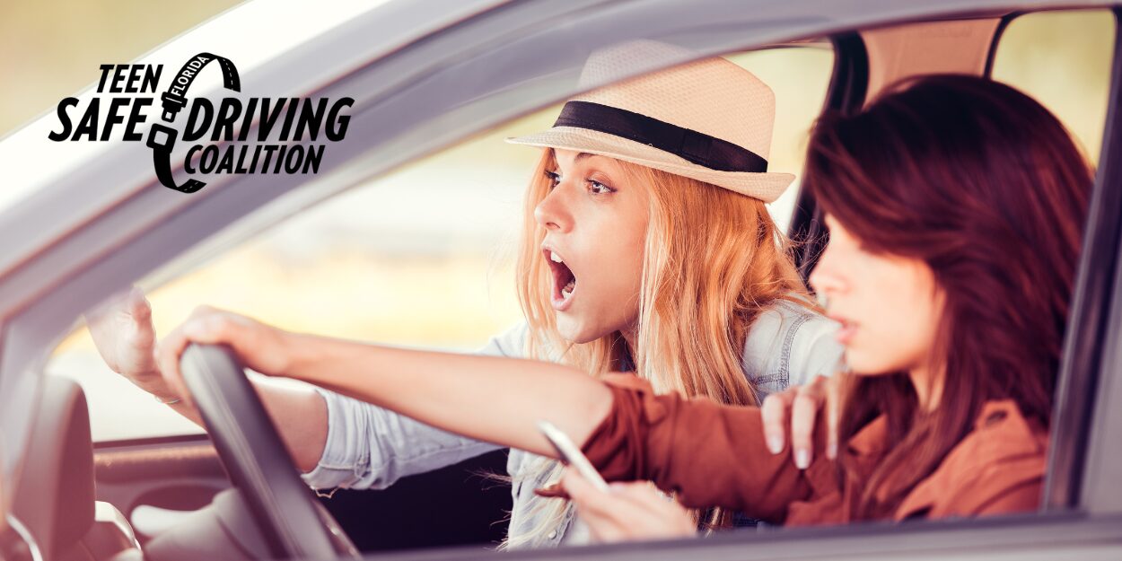 Dangerous Driving Trends Among Teens: What Parents Should Know